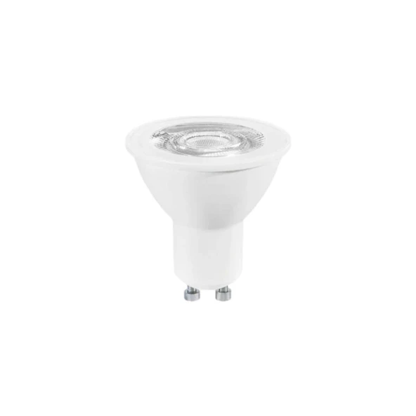 Osram Led Value 4.5W Sarı Işık Gu10 Duy 350 lm 10 lu Paket - 4