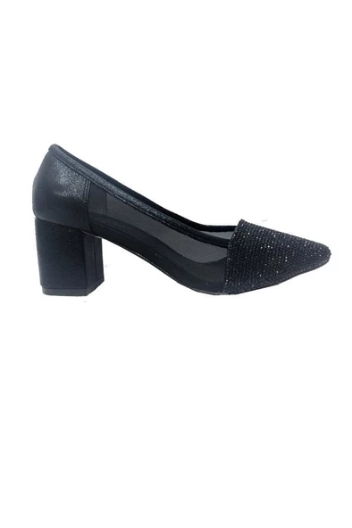 Stıllo 2711 Sıvama Deri Fashion Kadın Ayakkabı - 2