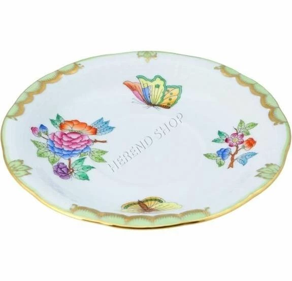 Herend Çorba Fincan Tabağı ürün görseli