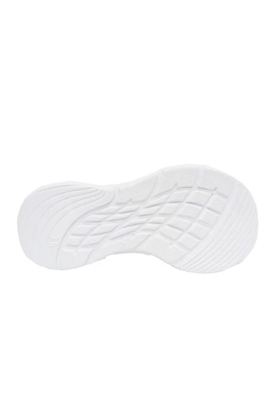 Pro Kids 2202-P Simli Deri Kız Çocuk Sneakers Ayakkabı - 12
