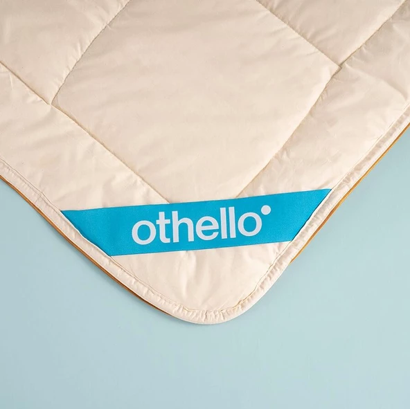 Othello Elegante Woolla Organıc Yorgan 155x215cm - 2