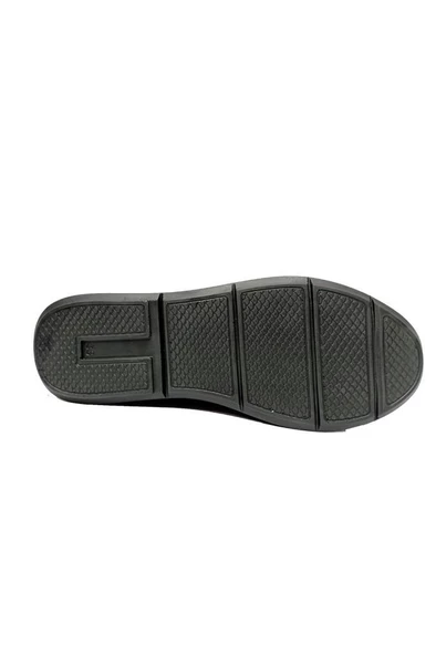 Missmamma 45010 Hakiki Deri Anatomik Fashion Kadın Ayakkabı - 3