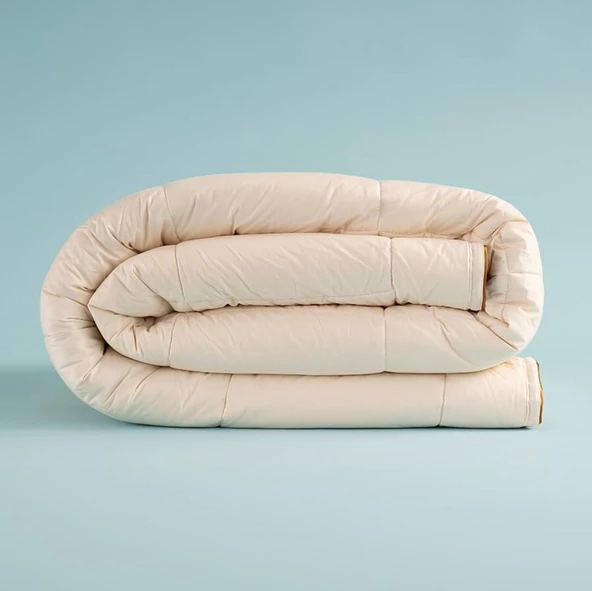 Othello Elegante Woolla Organıc Yorgan 155x215cm - 6