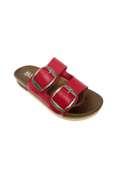 SLC 6219-24 Anatomik Trend Fashion Kadın Terlik ürün görseli 1