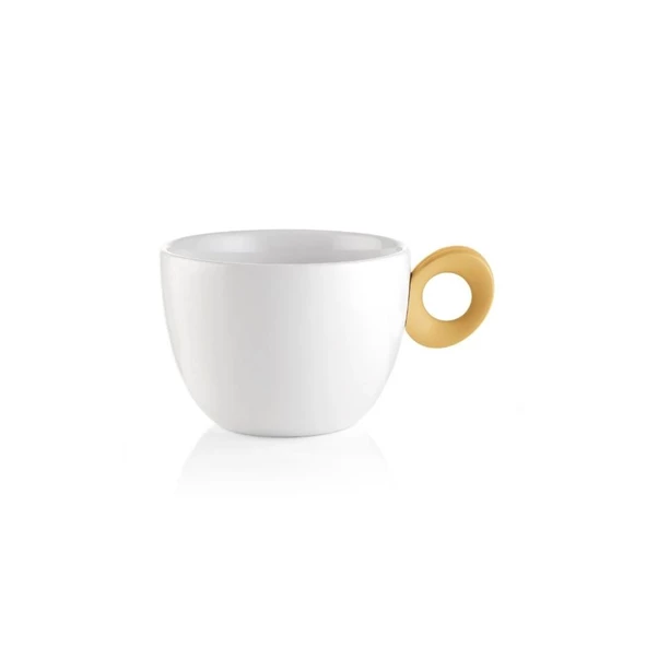 Guzzini Everyday Fincan Hardal  8x11x15cm