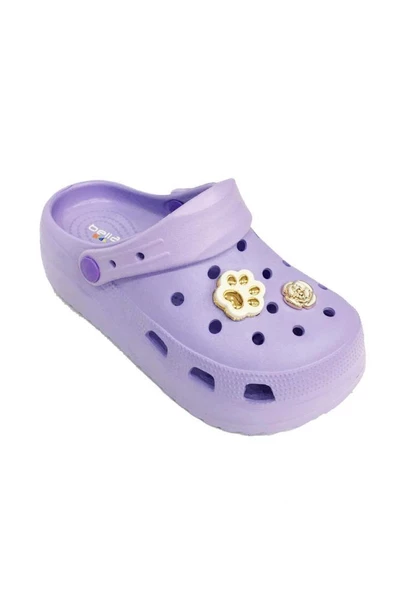 Akınal E428-24 Medical Sabo Taşlı Çocuk Terlik ürün görseli 1