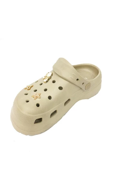 Akınal E428-24 Medical Sabo Taşlı Çocuk Terlik - Resim 5