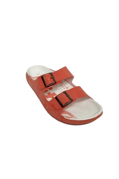 Witta 52501-2 Anatomik Taban Fashion Kadın Terlik - 10