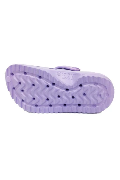 Akınal E428-24 Medical Sabo Taşlı Çocuk Terlik - Resim 3