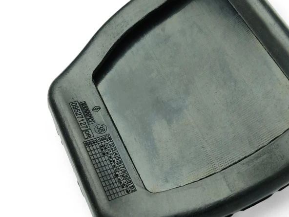 Megane 3 Fren Pedal Lastiği - Renault Fluence 465312812R 09527127 - Resim 4