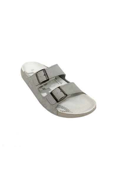 Witta 52501-2 Anatomik Taban Fashion Kadın Terlik - 7