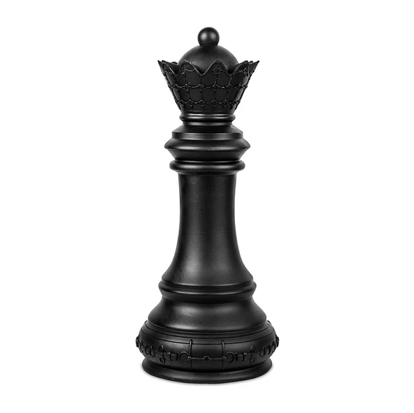 Baci Milano Optical Kraliçe Mini Siyah ürün görseli