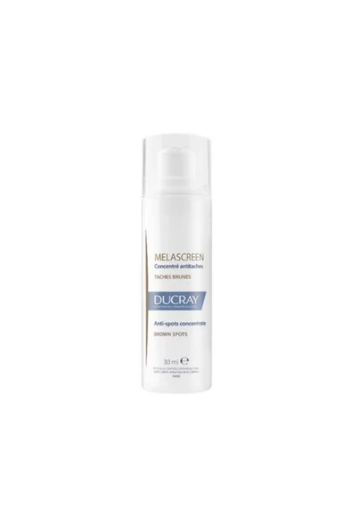 Ducray Melascreen Anti-spots Concentrate 30 ml