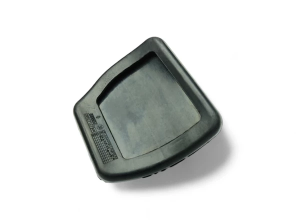 Megane 3 Fren Pedal Lastiği - Renault Fluence 465312812R 09527127 - Resim 3