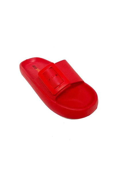 Akınal E413-24 Ortopedik Suya Dayanıklı Kadın Terlik 36-40 - 7