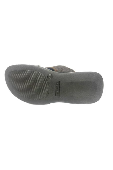 Luxter 14701-24 Yazlık Erkek Terlik - Resim 12