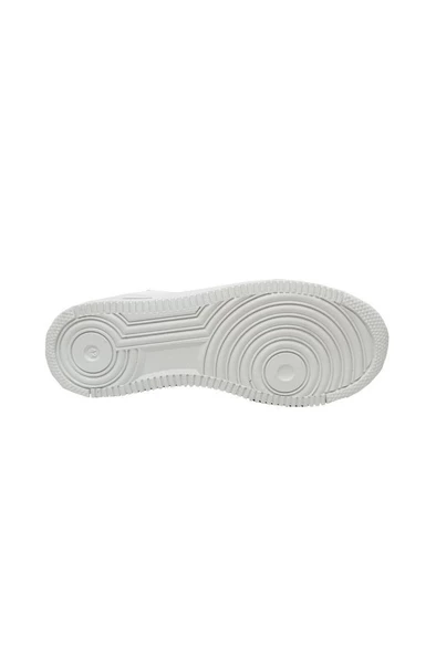 Zigana 002-23 Deri Erkek Sneakers Ayakkabı - 3