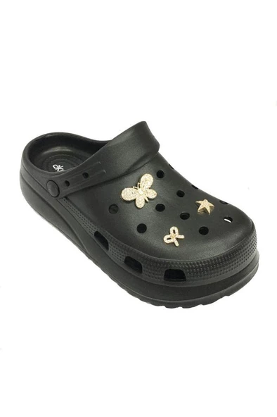 Akınal E428-24  Medical Sabo Taşlı Kadın Terlik - 7