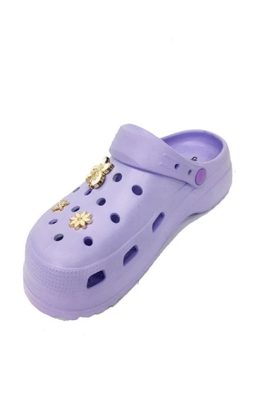 Akınal E428-24 Medical Sabo Taşlı Kadın Terlik - 5