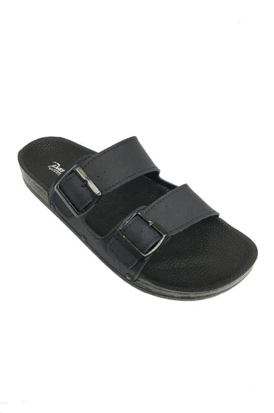 Parmi 21351-24 Anatomik Suya Dayanıklı Erkek Terlik 45-47