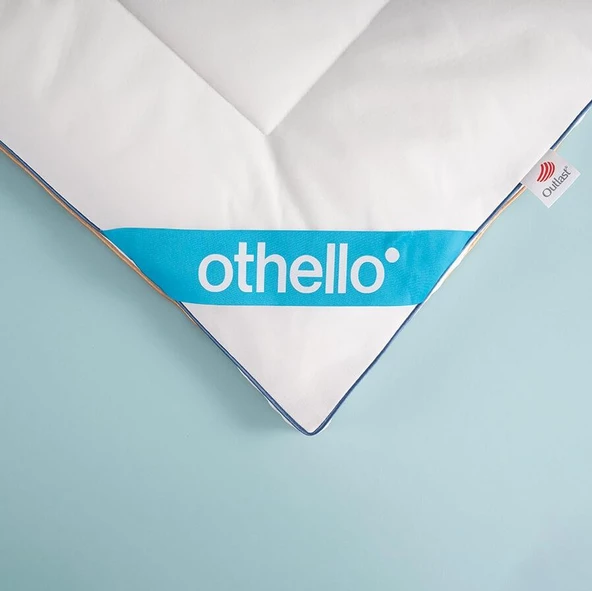 Othello Clima Max Yorgan 155x215cm - 2
