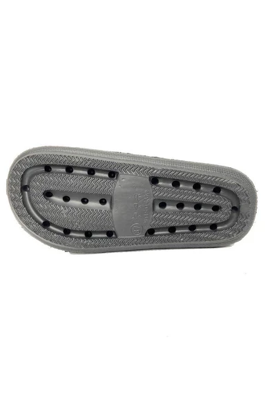 Akınal E413-24 Ortopedik Suya Dayanıklı Kadın Terlik 36-40 - 6