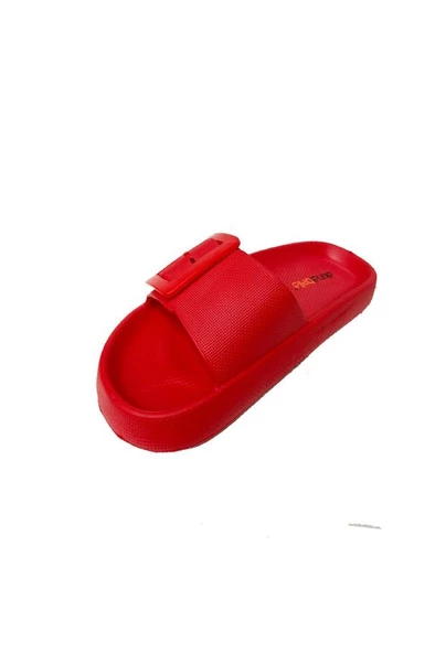 Akınal E413-24 Ortopedik Suya Dayanıklı Kadın Terlik 36-40 - 8