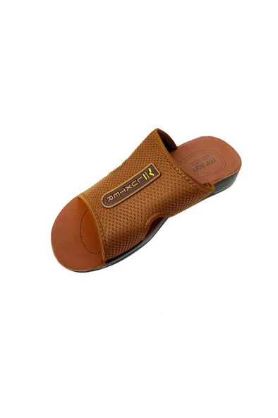 Luxter 14701-24 Yazlık Erkek Terlik - Resim 8