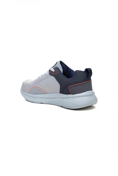 Magg Poınt 571-24 Airfile Sneaker Ayakkabı Buz Lacivert 36-40 - Resim 3