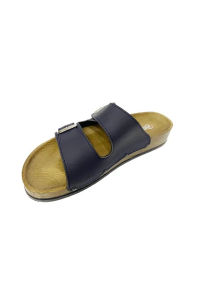 Parmi 606-24 Ortopedik Anatomik Erkek Terlik - 5