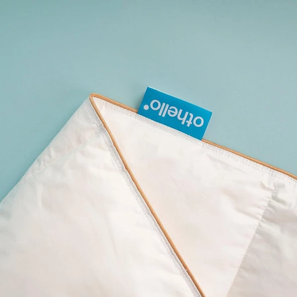 Othello Downa 70 Light Yorgan 155x215cm - 5