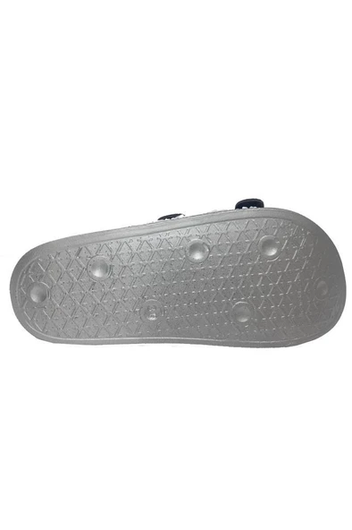 Pienn 20057-001 Anatomik Fashion Taşlı  Kadın Terlik - Resim 6