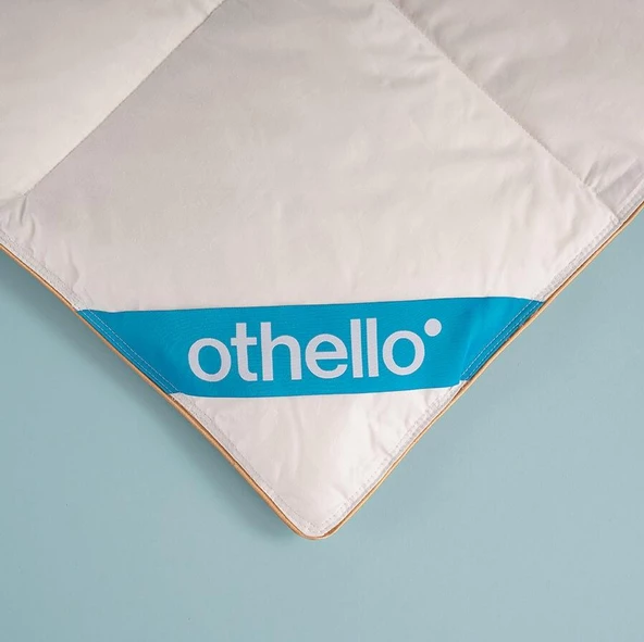 Othello Downa 70 Light Yorgan 195x215cm - 2