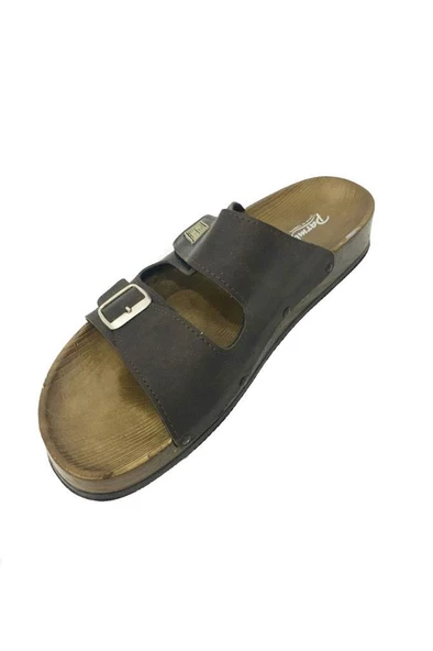 Parmi 606-24 Ortopedik Anatomik Erkek Terlik - 2