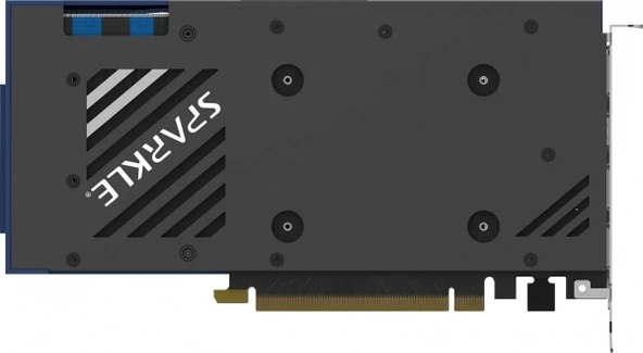 Sparkle Arc A750 ORC SA750C-8GOC 256 Bit GDDR6 8 GB Ekran Kartı - 3