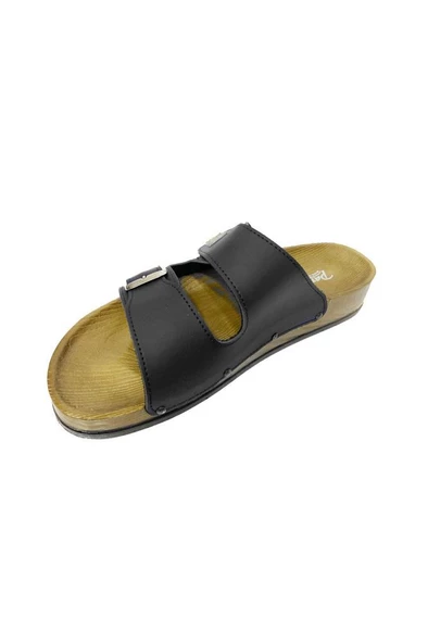 Parmi 606-24 Ortopedik Anatomik Erkek Terlik - 8