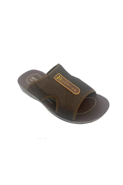 Luxter 14701-24 Yazlık Erkek Terlik - Resim 10