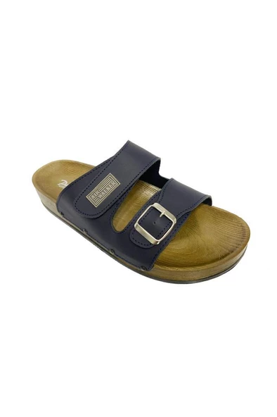 Parmi 606-24 Ortopedik Anatomik Erkek Terlik - 4