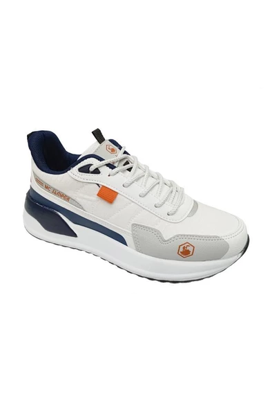 Marco Jamper 2019 Günlük Sneakers Ayakkabı 36-40 - 4