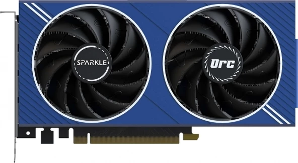 Sparkle Arc A750 ORC SA750C-8GOC 256 Bit GDDR6 8 GB Ekran Kartı