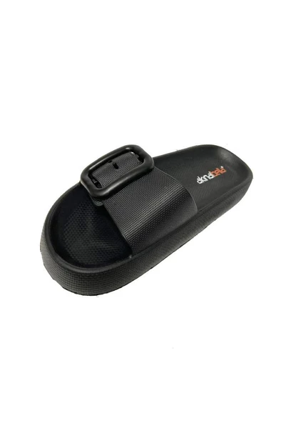 Akınal E413-24 Ortopedik Suya Dayanıklı Kadın Terlik 36-40 - 5