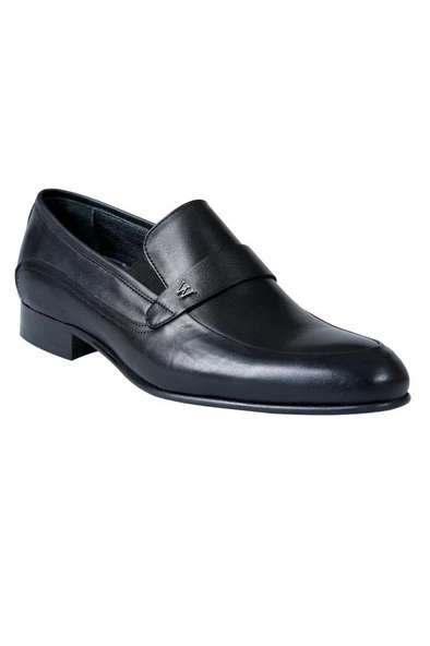 Winchester 122703 Hakiki Deri Klasik Erkek Ayakkabı - 4