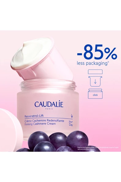 Caudalie Resveratrol-Lift Kaşmir Gündüz Bakım Kremi - 3