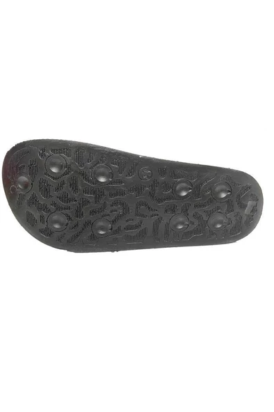 Witta 54111-24 Anatomik Fashıon Taşlı Kadın Terlik - 3