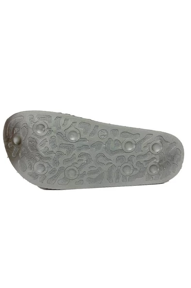 Witta 54111-24 Anatomik Fashıon Taşlı Kadın Terlik - 6