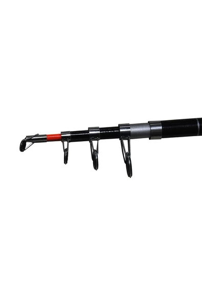 Carper 270 Yüksek Atarlı Olta Kamışı - 100-300 gr | 2,70 mt - 3