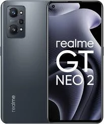 Realme GT Neo 2 256 GB 12 GB Ram Siyah (realme türkiye garantili)