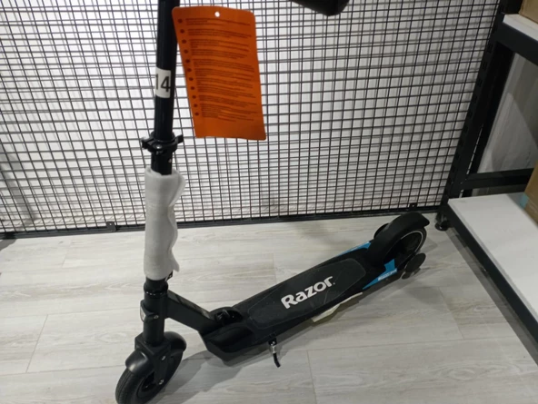 Razor E Prime Air 13173816 Elektrikli Scooter, Çok Renkli, Tek Bed (Teşhir&Outlet) - 2