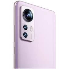 Xiaomi 12 Pro 256 GB 12 GB Ram (Xiaomi Türkiye Garantili) MOR RENK - 7