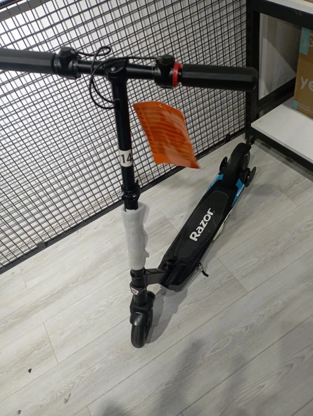 Razor E Prime Air 13173816 Elektrikli Scooter, Çok Renkli, Tek Bed (Teşhir&Outlet) - 3